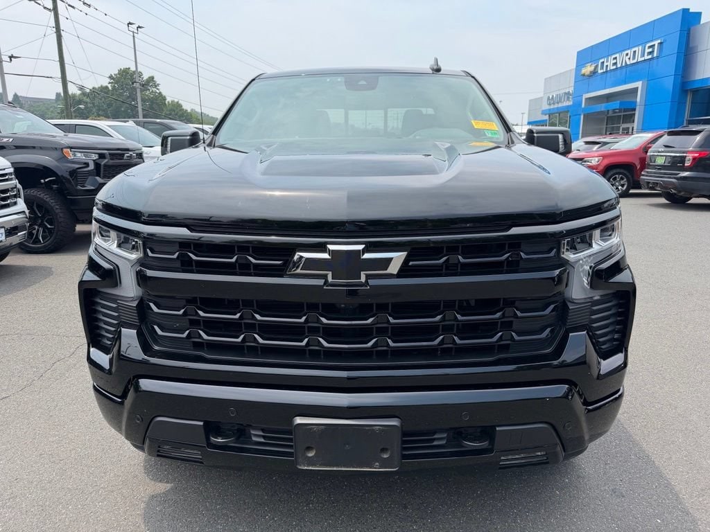 chevrolet silverado 1500 2025 2GCUKEED5S1107962 image chevrolet silverado 1500 2025 2GCUKEED5S1107962 image